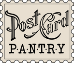 PostcardPantry